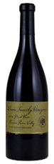 2010 Davis Family Vineyards Starr Ridge Pinot Noir