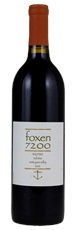 2008 Foxen 7200 Volpino