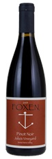 2003 Foxen Julias Vineyard Pinot Noir