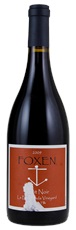 2009 Foxen La Encantada Vineyard Pinot Noir
