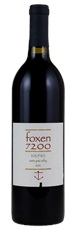 2006 Foxen 7200 Volpino