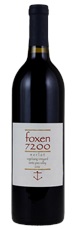 2006 Foxen 7200 Vogelzang Vineyard Merlot