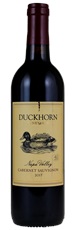 2017 Duckhorn Vineyards Cabernet Sauvignon