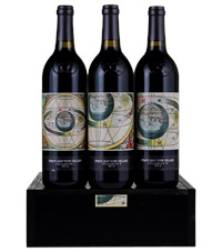 2012 Stags Leap Wine Cellars