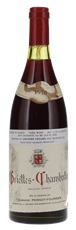 1978 Pernot-Fourrier Griotte-Chambertin