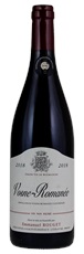 2018 Emmanuel Rouget Vosne-Romanee