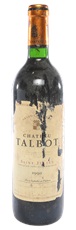 1990 Chteau Talbot
