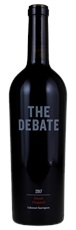 2017 The Debate Denali Vineyard Cabernet Sauvignon