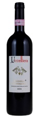 2004 Uccelliera Brunello di Montalcino