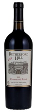 2015 Rutherford Hill Limited Release Winemakers Blend