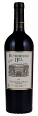 2016 Rutherford Hill Proprietors Blend Limited Release