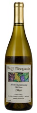 2012 Wolff Vineyards Old Vines Chardonnay