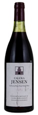 1983 Calera Jensen Vineyard Pinot Noir