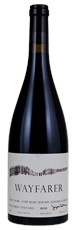 2013 Wayfarer Wayfarer Vineyard Pinot Noir