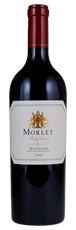 2009 Morlet Family Vineyards Mon Chevalier Cabernet Sauvignon