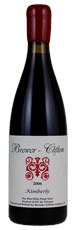 2006 Brewer-Clifton Kimberlys Pinot Noir