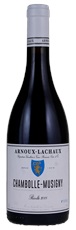 2018 Arnoux-Lachaux Chambolle-Musigny