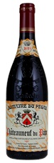 2019 Domaine du Pegau Chateauneuf-du-Pape Cuvee Reservee