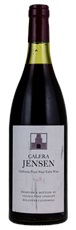 1983 Calera Jensen Vineyard Pinot Noir