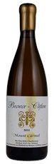 2011 Brewer-Clifton Mount Carmel Chardonnay