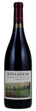 2015 Adelsheim Willamette Valley Pinot Noir
