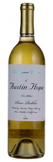 2020 Austin Hope Cellar Select Sauvignon Blanc
