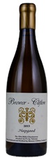 2013 Brewer-Clifton Hapgood Chardonnay