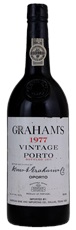 1977 Grahams