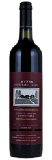 2003 Wynns Coonawarra Estate John Riddoch Limited Release Cabernet Sauvignon