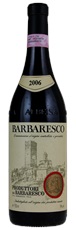 2006 Produttori del Barbaresco Barbaresco