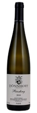 2010 H Donnhoff Riesling 3