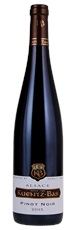2015 Kuentz-Bas Pinot Noir