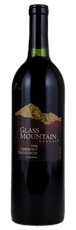 1996 Glass Mountain Quarry Cabernet Sauvignon