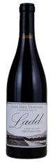 2010 Ladd Cellars Nash Mill Vineyard Pinot Noir
