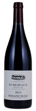 2011 Domaine Dujac Echezeaux