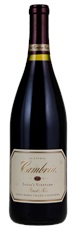 1998 Cambria Julias Vineyard Pinot Noir
