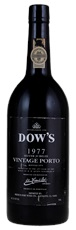 1977 Dows