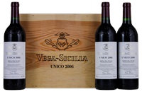 2006 Vega Sicilia Unico