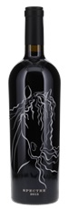 2015 Ghost Horse Vineyard Spectre Cabernet Sauvignon