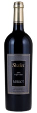 2004 Shafer Vineyards Merlot