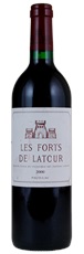 2000 Les Forts de Latour