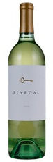 2019 Sinegal Estate Sauvignon Blanc