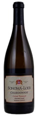 2016 Sonoma-Loeb Calesa Vineyard Chardonnay