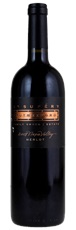 2008 St Supery Rutherford Merlot