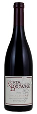 2012 Kosta Browne Rosellas Vineyard Pinot Noir