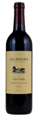 2019 Duckhorn Vineyards Cabernet Sauvignon