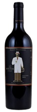 2012 Krupp Brothers The Doctor Red Wine