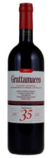 2017 Grattamacco Bolgheri Rosso Superiore