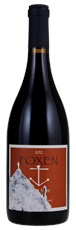 2012 Foxen Bien Nacido Vineyard Block 8 Pinot Noir