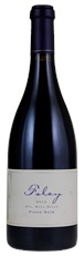 2012 Foley Estate Santa Rita Hills Pinot Noir